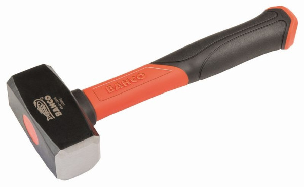 Bahco Fäustel mit Fiberglas-Stiel - 2000 g, 484F-2000, 7314150442058