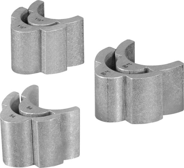 REMS Aufrüst-Set 1 1/2-2" / 54-60 mm, 131160 R, 4039976022798