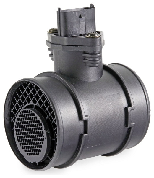 HELLA Luftmassenmesser, 5-polig, Rohrstutzen, 8ET 358 095-071