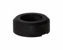 Riegler Schutzkappen, Rohr-Außen-Ø 15 mm, 114056, 4047322204422