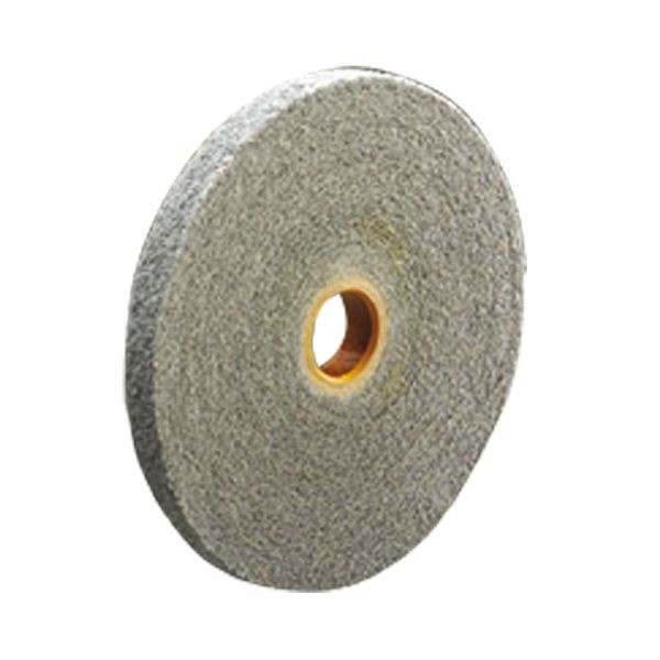 Norton Rapid Finish Gewickelte Kompaktscheiben Norton-Light Finishing-203.2x25.4x76.2#FINE, Gewicht: 0,45 kg, VE: 3 Stück, 66254421577