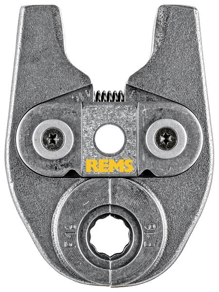 REMS Presszange Mini F 16, 578456, 4039976068178