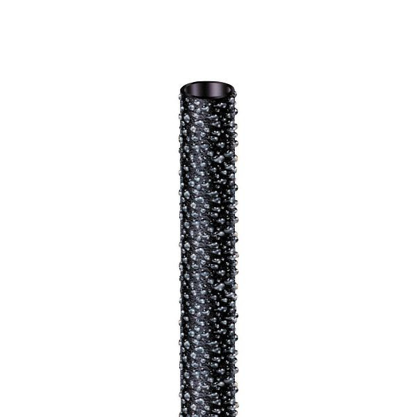 fitt Mikroporöser Bewässerungsschlauch Ecodrop 1/2 Set mit 15 m, 76218