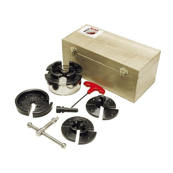 Holzmann Drechselprofi Grundset, DP95, 9120039900087