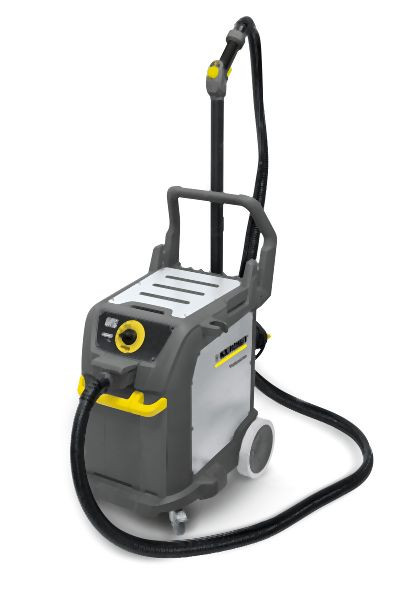 Kärcher Dampfsauger SGV 8/5 Classic, Heizleistung: 3000 W, 1.092-019.0
