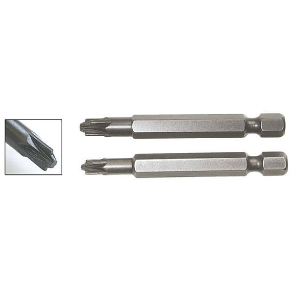 Haupa Schrauberbit mit PZ/FL-Profil, 101874, 4011923177034