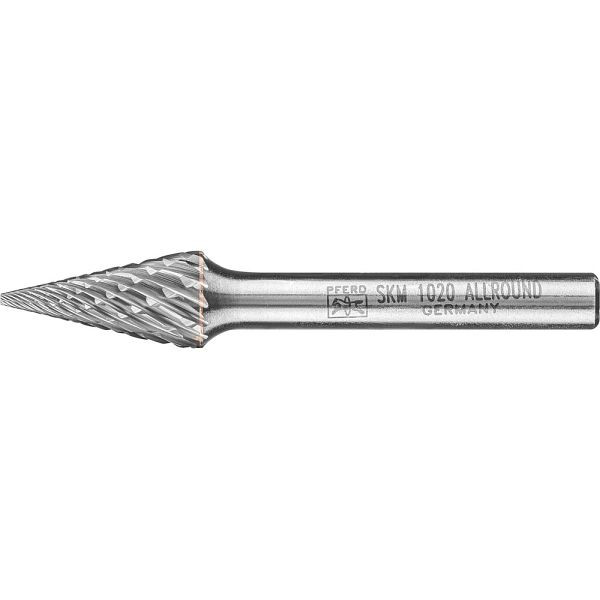 Pferd HM-Frässtift SKM 1020/6 ALLROUND, 21001036