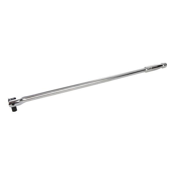 Silverline Gelenkgriff, 1/2-Zoll-Antrieb, 600 mm, 656582