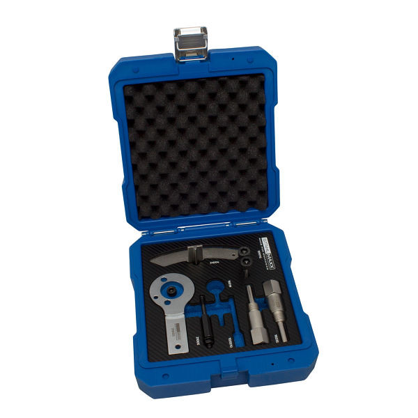 Stahlmaxx Werkzeug für die Steuerzeiten wie Fiat, XXL-999116-4