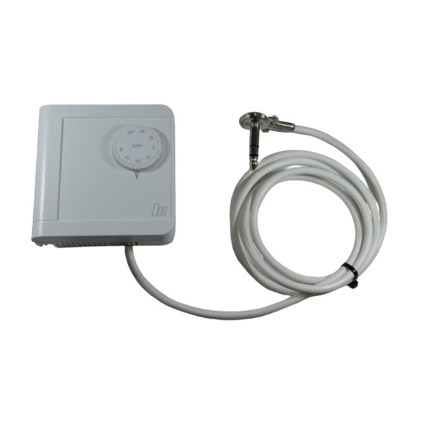 Wilms Externer Hygrostat mit Kabel und Spezialstecker, 3102004