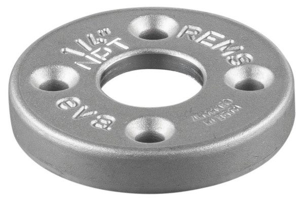 REMS Deckel NPT 1/4", 521213, 4039976049375