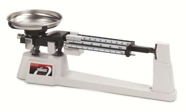 OHAUS Mechanische Waage, 710-00, Triple Beam, 80000011