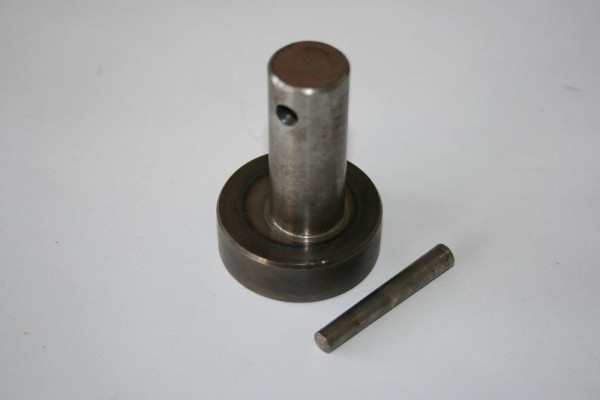 ELMAG Schnellspannschraubstock-Nocken, Nr. 26 für MKS 300/315 (Ausführung A), 9708326
