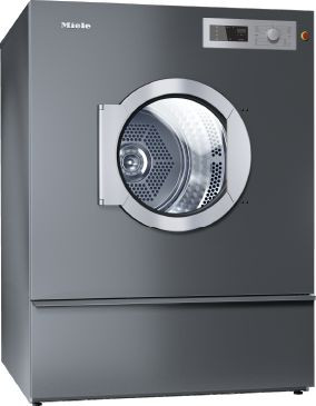 Miele Professional Ablufttrockner, gasbeheizt mit Restfeuchtesteuerung M Select ROP, PDR544ROP G EU IG A01X, 11718450