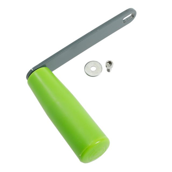 GEKA Kurbel Set für P25, 42.8501.20, 4015933106466