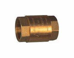 Riegler Rückschlagventile reduzierter Durchgang, 103876