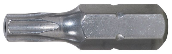 KS Tools 1/4" Edelstahl Bit, 25mm, TB15, 910.2346, 4042146294871