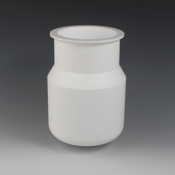 Bohlender Planflanschgefäße Planflansch DN 100 Inhalt in ml: 1000, B 271-06