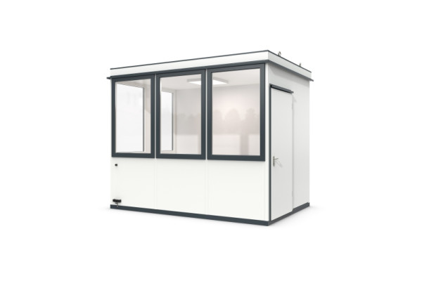 WSM MultiRoom MR 7 BASIC Outdoor mit Elektropaket Mini, 101700053