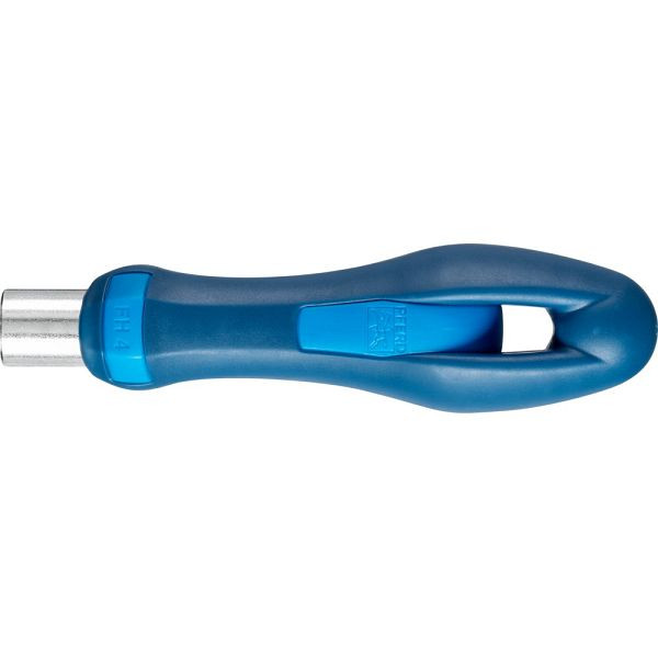Pferd Schnellwechselgriff SWG-1/2 BSW, 43690207