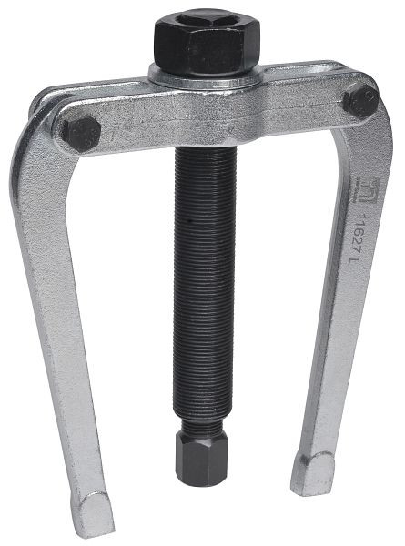 SW-Stahl Gegenstütze für Innenauszieher, 60 - 130 mm, M24 Spindel, Aufnahmegewinde: G3/8'', 11627L