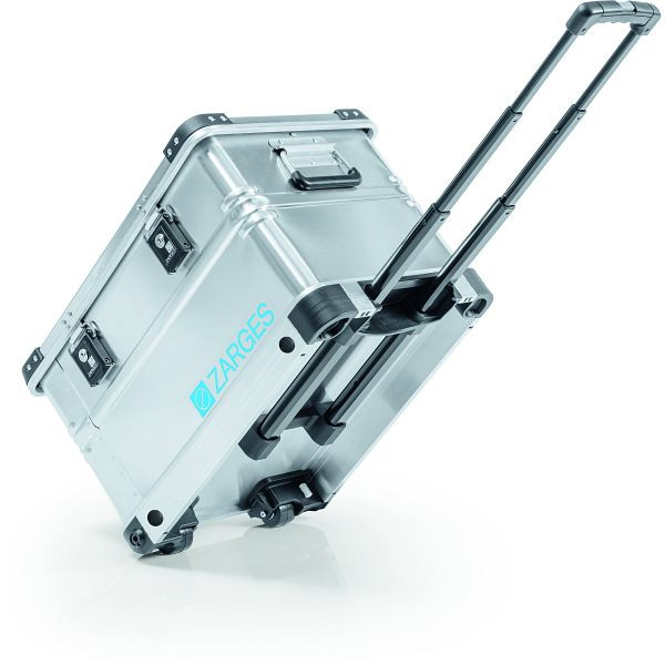 ZARGES Mobilbox K 424 XC, 550x350x310mm, 41811, 4003866418114