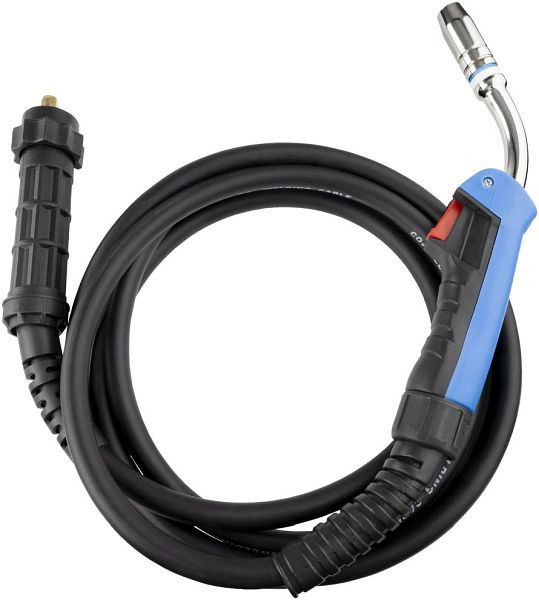 Güde Schlauchpaket 4M MB25/AK, 20149, 4015671139252