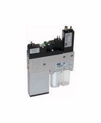 Riegler Kompaktejektor CP, Systemüberwachung: digitaler Vakuumschalter, 108414