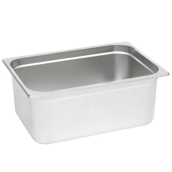 ALLPAX Eiscremebehälter 13 L, 10021371, 4251193600256