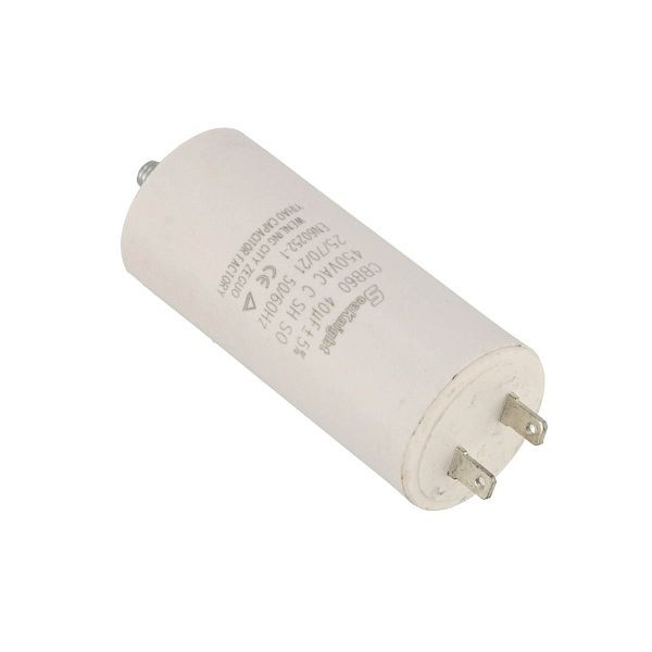Airpress Kondensator 40 uF für HL 360-50, 36852042