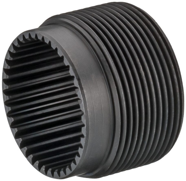 Hazet Getriebering, Anzahl Werkzeuge: 5, Länge: 245 mm, 9033M-9-06