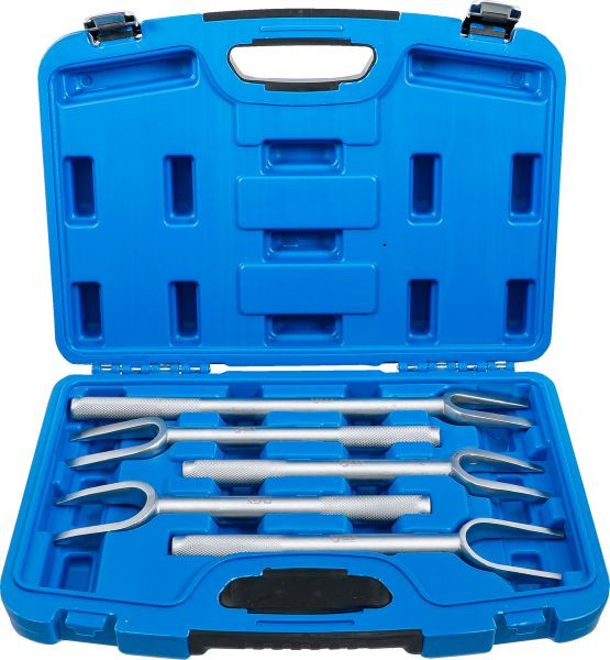 BGS Trenn- und Montagegabel-Satz, 5-teilig, 63800, 4048769000592