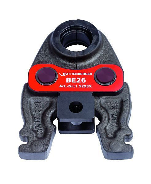 Rothenberger Pressbacke Compact BE26, 015293X, 4004625374962