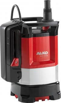 AL-KO Klarwassertauchpumpe SUB 13000 DS Premium, 112829