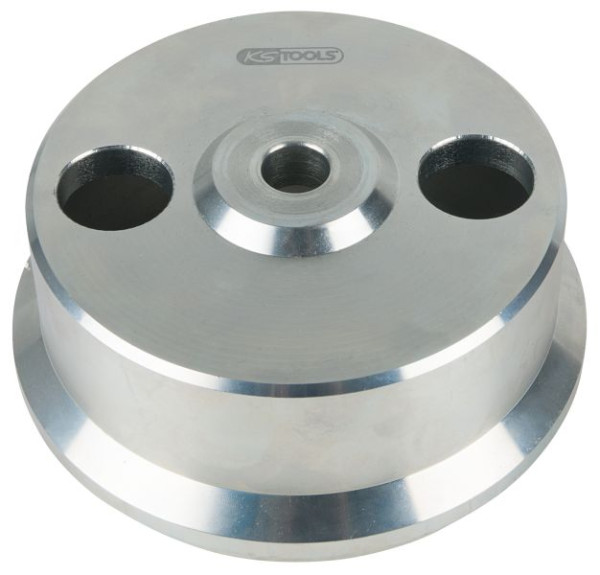 KS Tools Führungsplatte, Außendurchmesser 120 mm, 460.3942