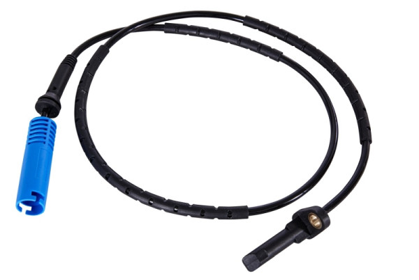 HELLA Sensor, Raddrehzahl, 12V, 2-polig, Kabel: 890mm, 6PU 012 806-111