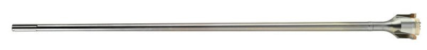 HiKOKI Fräskrone SDS-Max 55 x 990 mm, Bohren in Stahlbeton, 4100965