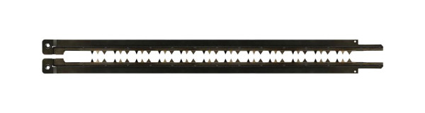 DeWalt Alligator® - Spezialsägeblätter, Arbeitslänge 430mm, Zahnmaterial: HSS, DT2978-QZ