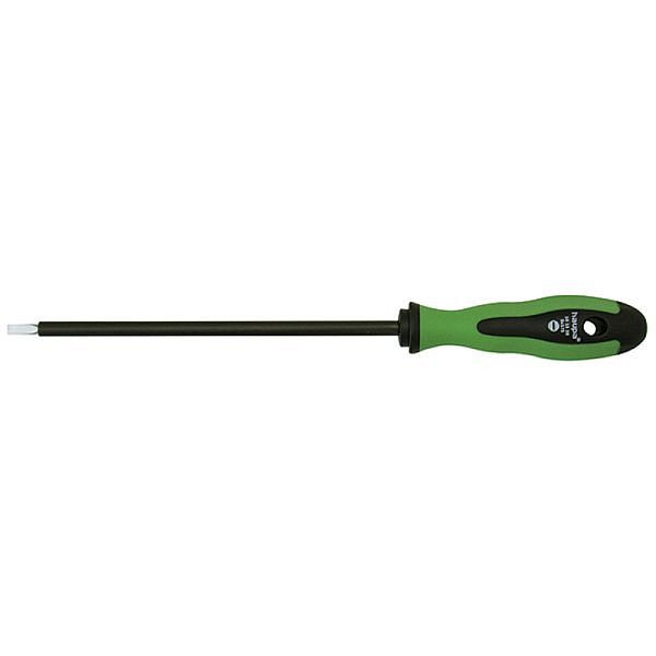 Haupa 2K-Elektriker-Schraubendreher 3x100 mm, 101521, 4011923160500