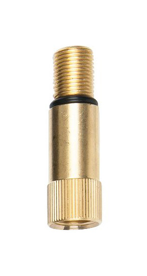 KS Tools Adapter M14x1,25mm, lange Ausführung, 150.1787