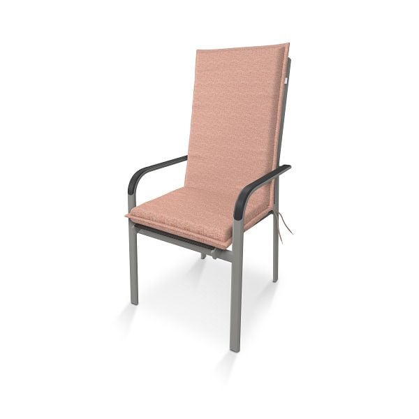 doppler Hochlehner ART ca. 119x48x6 cm, rosa, gemustert, 5122914041