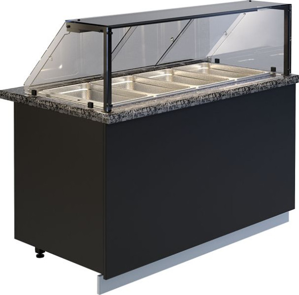 KBS Bain Marie 100 BM Gastroline Premium, 732101, 4059395050974