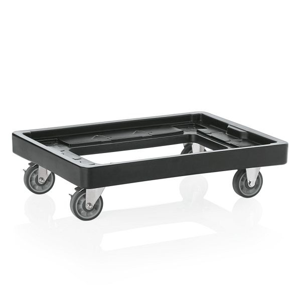 WAS Transport-Trolley für Thermotransportbehälter 3710, 3710013