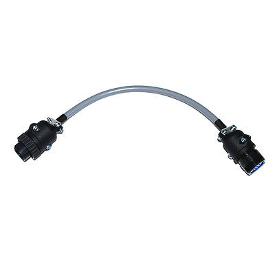 ELMAG Adapterkabel zu WIG-Schlauchpaket, für KING STAR 400&520, Art. 1165, 14738