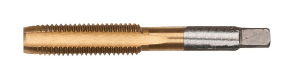 KS Tools HSS TiN Gewindebohrer, M12x1,50, 150.1422, 4042146624036
