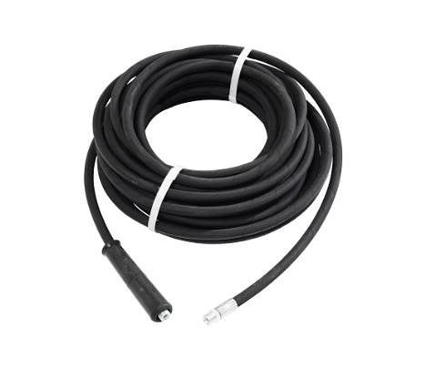 Nilfisk HD-Schlauch DN 8x20m 3/8, zweilagig, 1405666