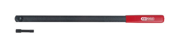 KS Tools Kompressor-Riemenscheiben-Schlüssel für Mercedes 10,0 mm, 150.1304