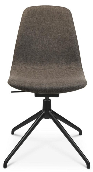 Deskin Konferenzstuhl SITNESS MEETING 1.1, Beige-Grau, 490 x 590 x 870 mm, 330423
