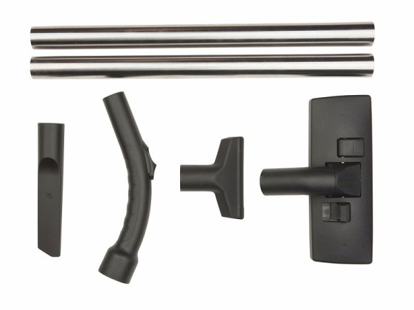 HiKOKI Saugrohr und Düsensatz für WDE 35mm, 782296