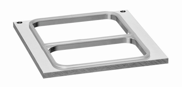 Bartscher Siegelrahmen 23180-2, 300802, 4015613767819